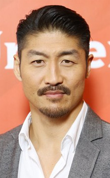 Brian Tee